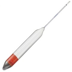 Tropic Marin Cylinder Pomiarowy & Areometr