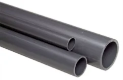 Rury PVC