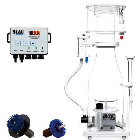 Blau Scuma MKB 200DC