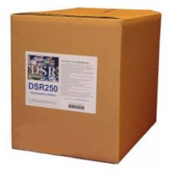 DSR 250L maintainance package 1 year 9KG