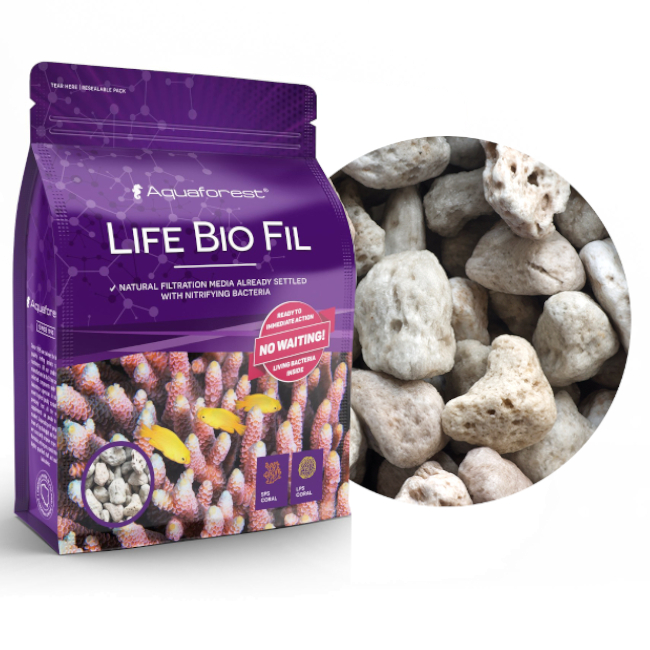 Life Bio Fil - Objem: 1200 ml