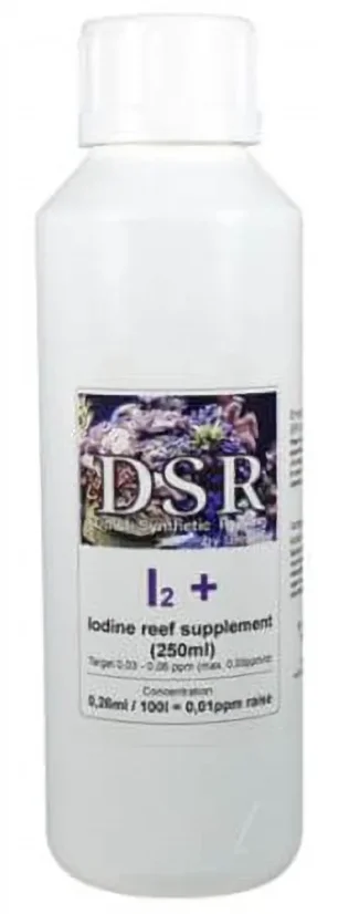 DSR Reefing I+ - Volumen: 50 ml