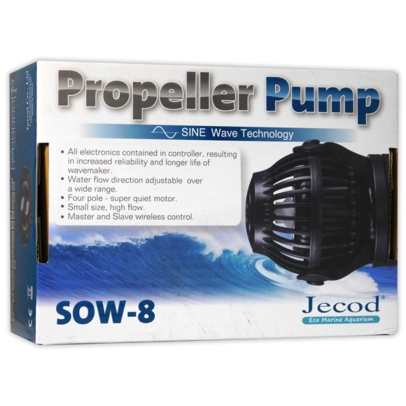 Jecod/Jebao Wavemaker SOW-8