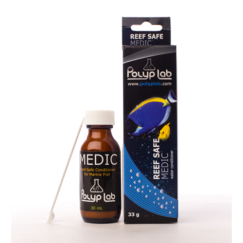 Polyplab Medic Treatment przeciwko pasożytom