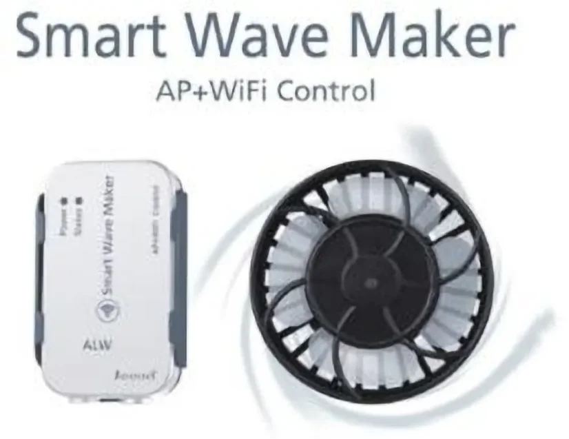 Jecod/Jebao ALW-10 WiFi