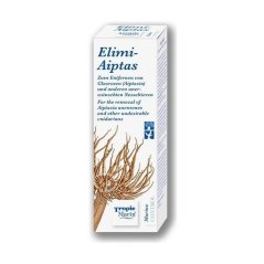 tropic marin elimi aiptas