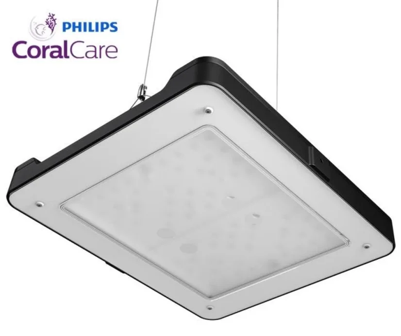 Philips CoralCare Gen2 Black