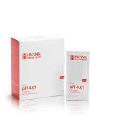 Hanna Instruments Kalibráló oldat pH 4,01 HI70004P