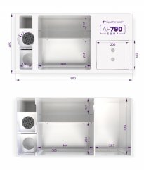 AF790 SUMP DIM S 768x908