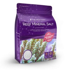 Aquaforest Reef Mineral Salt minerali za greben 800 g