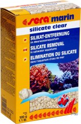silicate clear 500g