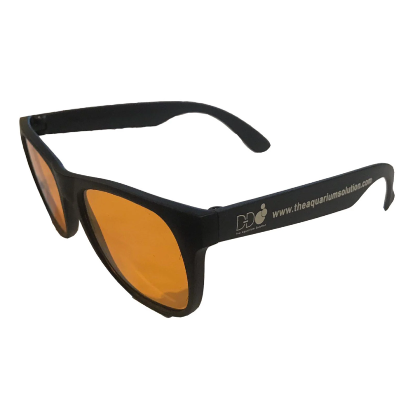 D-D Coral Viewing Sunglasses okulary do obserwacji koralowców