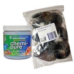 Boyd Chemi Pure Bulk 6 x 141 g