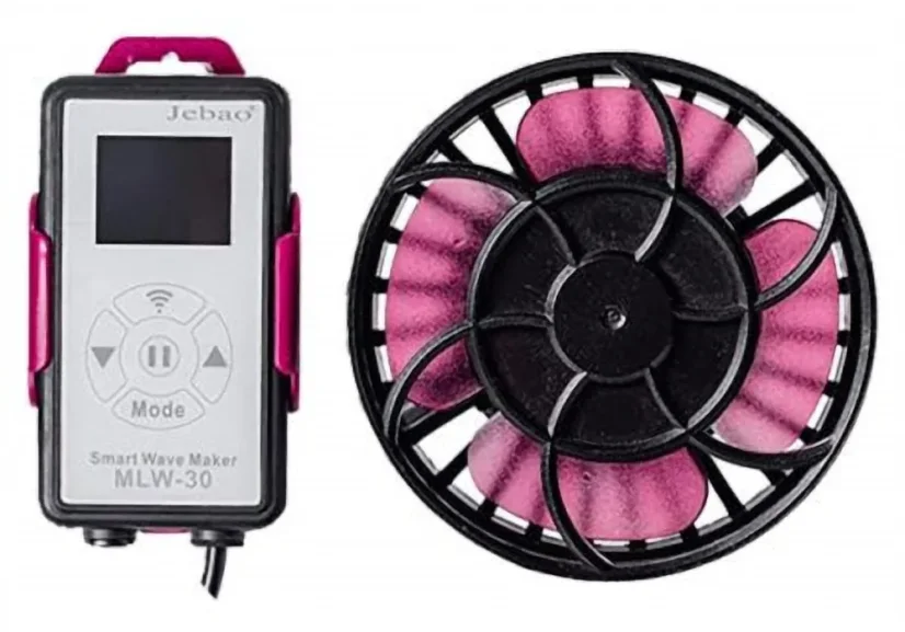 Jecod/Jebao MLW-20
