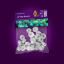 Aquaforest Mini Frag Rocks White 24 szt.