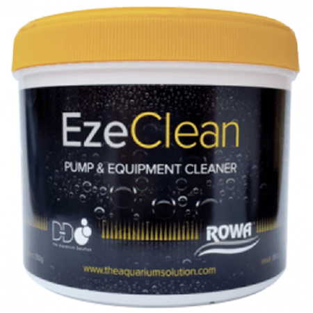 D-D Ezeclean środek do czyszczenia pomp i narzędzi 350 g