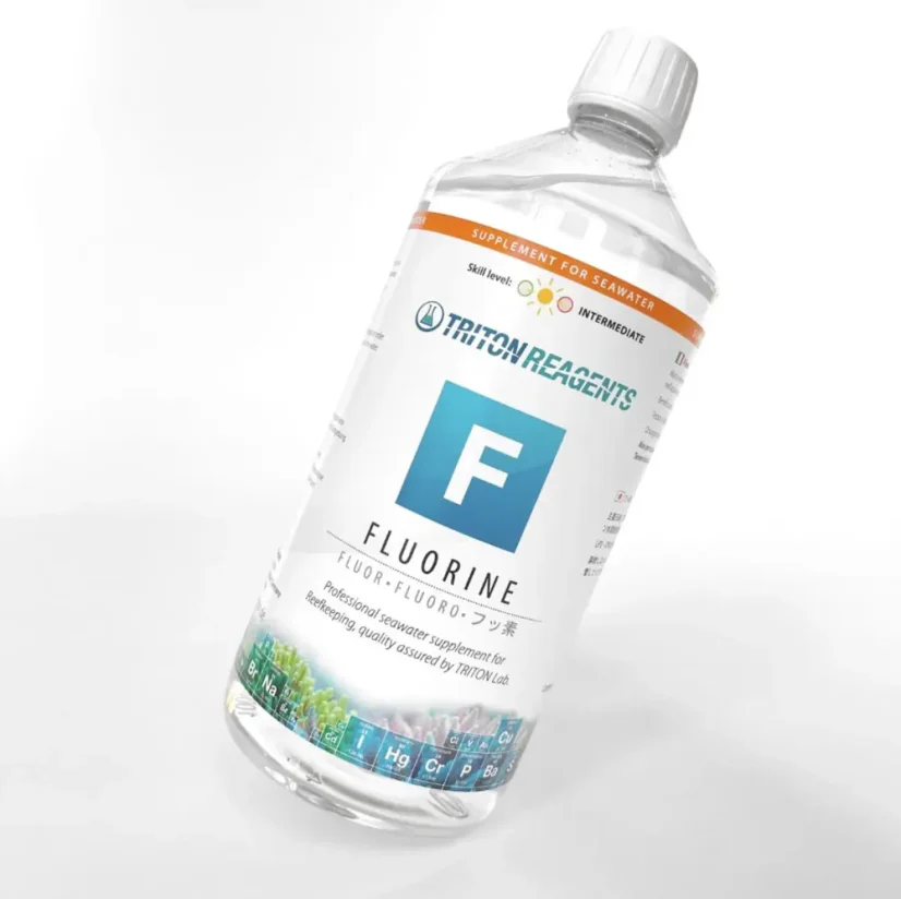 Triton Fluorine 1000 ml