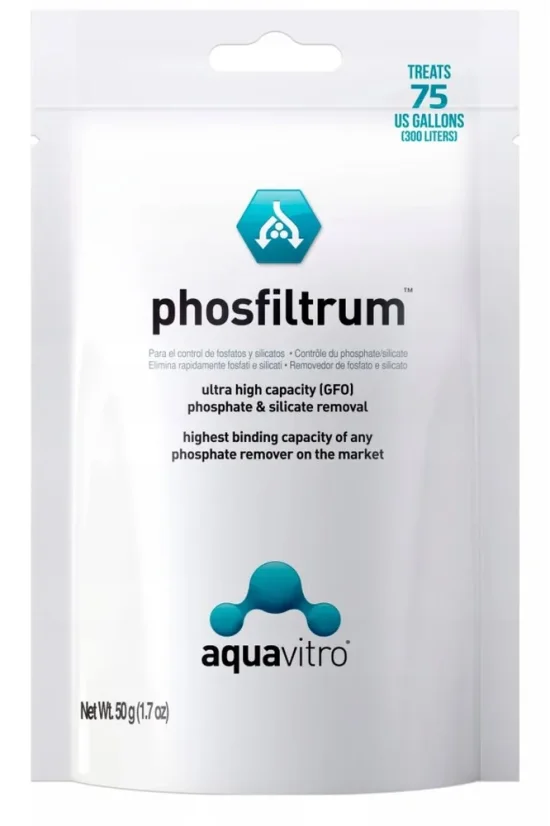 Aquavitro Phosfiltrum