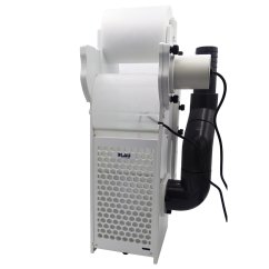 Blau Filter Roll 1500