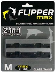 Flipper Zapasowe Ostrza Max
