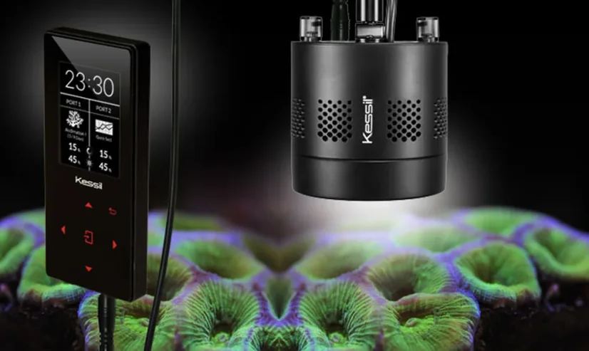 Kessil A360NE Tuna Blue LED Svjetlo