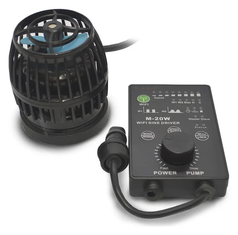 Jecod/Jebao DW-16 WiFi