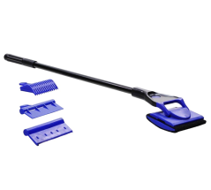 D-D Aqua Scraper 4v1 škrabka 15 cm