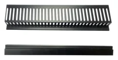D-D Ultra-Flow preljevni češalj 150 cm