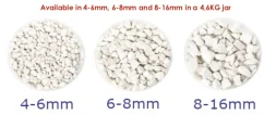 DVH Calcium Reactor Media