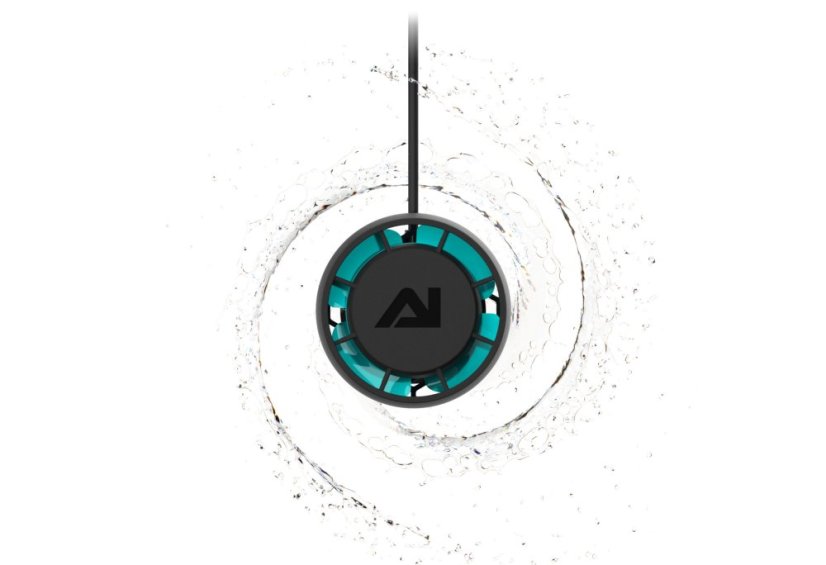 Aqua Illumination Nero 3