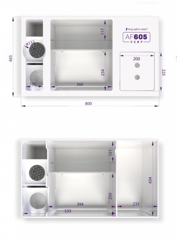 AF605 SUMP DIM S 757x1024