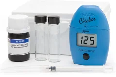 Hanna Instruments HI-755 Marine Alkalinity Colorimeter Checker HC