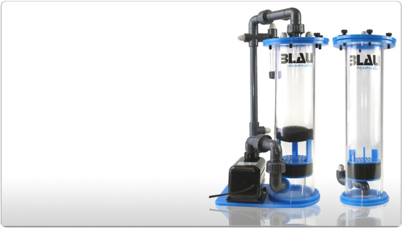 calcium reactor product 1