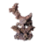 caribsea liferock reef tree kit with arches