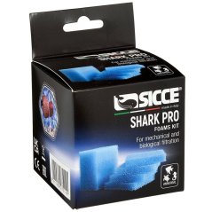 Sicce Shark Pro bureți de schimb 5 buc