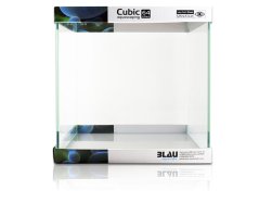 Blau Gran Cubic Experience 62 Akvárium 62x62x62 cm 238 l