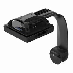 EcoTech Marine Hliníkový Držák Radion XR15 Single RMS
