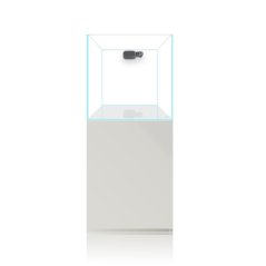 Blau Set Marine Gran Cubic Experience 62 White Glossy