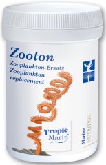 Tropic Marin Zooton 60 g planktonové krmivo pro korály SPS a filtrátory