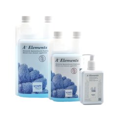 tropic marin A elements