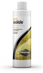 reef iodide