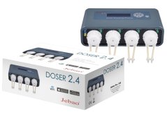 Jecod/Jebao Wi-Fi Doser 2.4