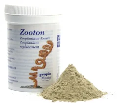 Tropic Marin Zooton 60 g planktonska hrana za SPS korale in filtratorje