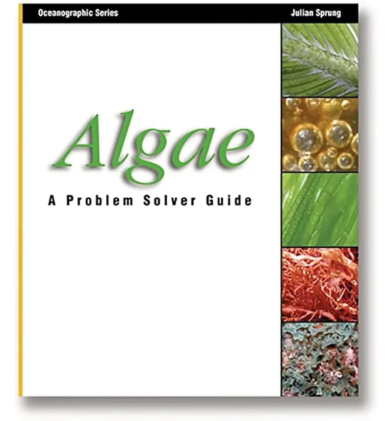 Algae: Priručnik za rješavanje problema Algae: Priručnik za rješavanje problema