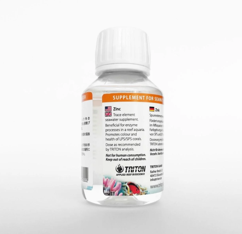 Triton Zinc 100 ml