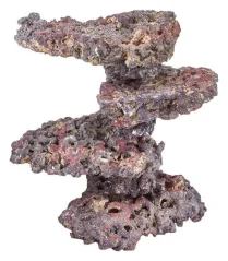 CaribSea Life Rock Coral Trees živé skaly s baktériami