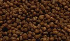 coral pellets S