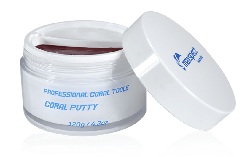 maxspect coral putty