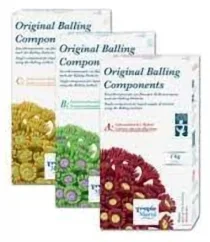 Tropic Marin Original Balling Refill Set