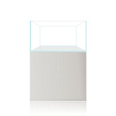 Blau Set Gran Cubic Experience 92 White Glossy